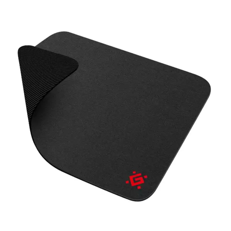 Podloga Gaming Defender Black 250x250x3mm