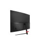 Monitor 27 Zeus ZUS27CUR 1920x1080/Full HD/VA/75Hz/HDMI/VGA/Frameles/Curved