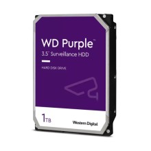 Hard disk 1TB SATA3 Western Digital WD11PURZ Purple