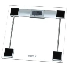 Telesna vaga Vivax PS-154/max 150kg