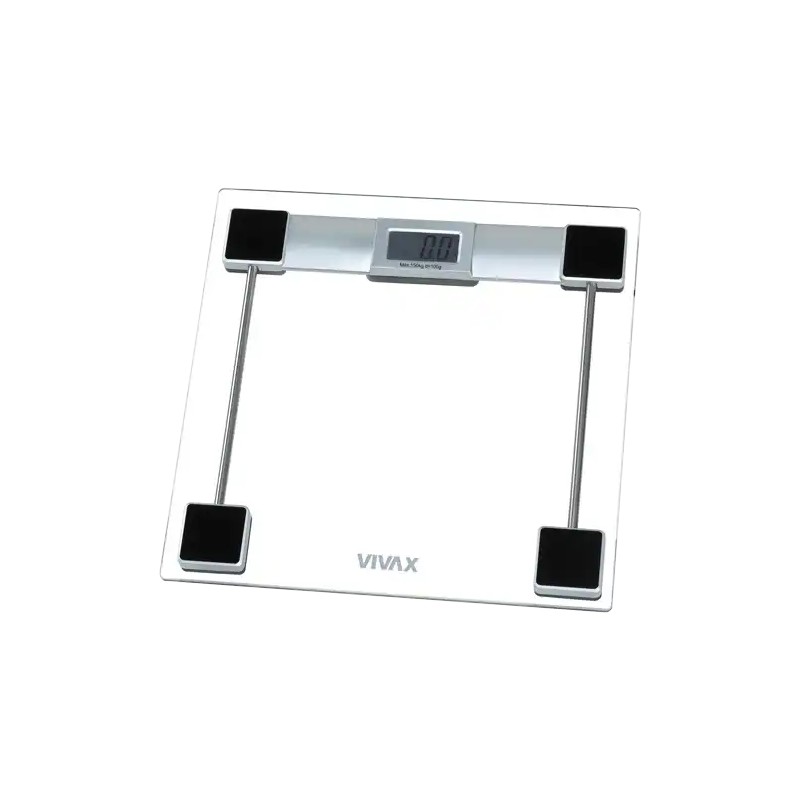 Telesna vaga Vivax PS-154/max 150kg