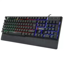 Tastatura Rampage KB-R66 Membranska RGB