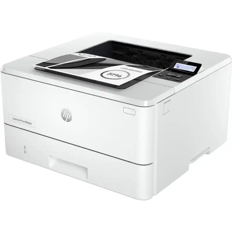 Štampač HP LaserJet Pro 4003dn 1200x1200dpi/256MB/40ppm/USB/network, Toner W1510, 2Z609A