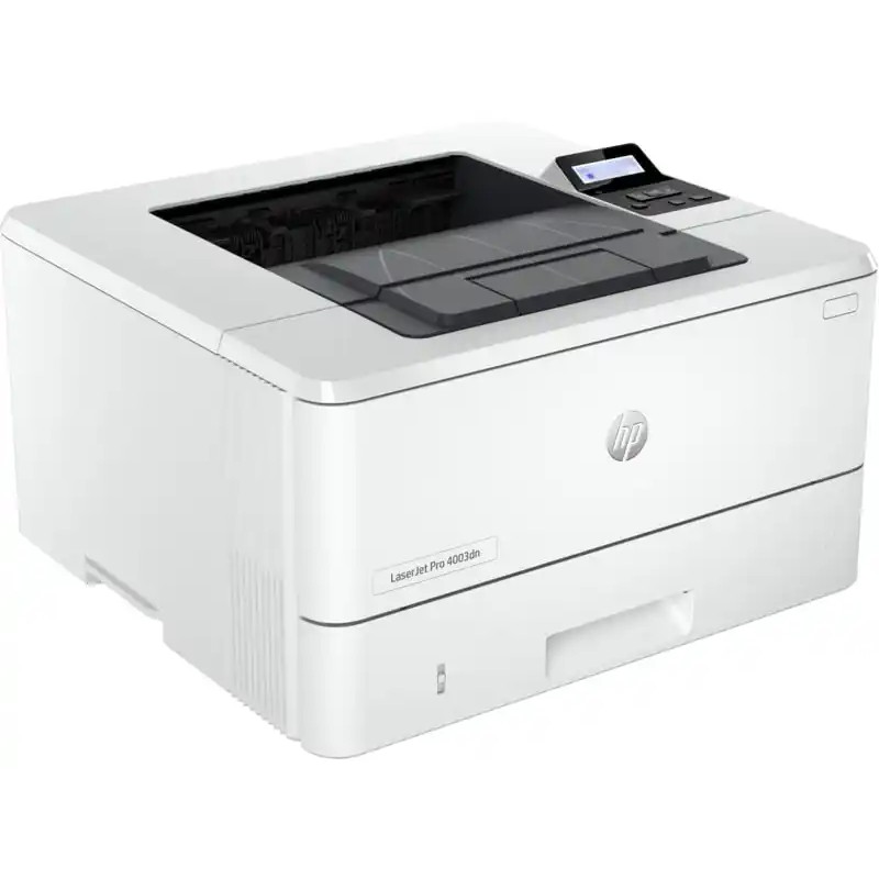 Štampač HP LaserJet Pro 4003dn 1200x1200dpi/256MB/40ppm/USB/network, Toner W1510, 2Z609A