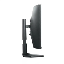 Monitor 27 Dell S2722DGM 2560x1440/QHD VA/165Hz/1ms/2x HDMI/DP/Curved