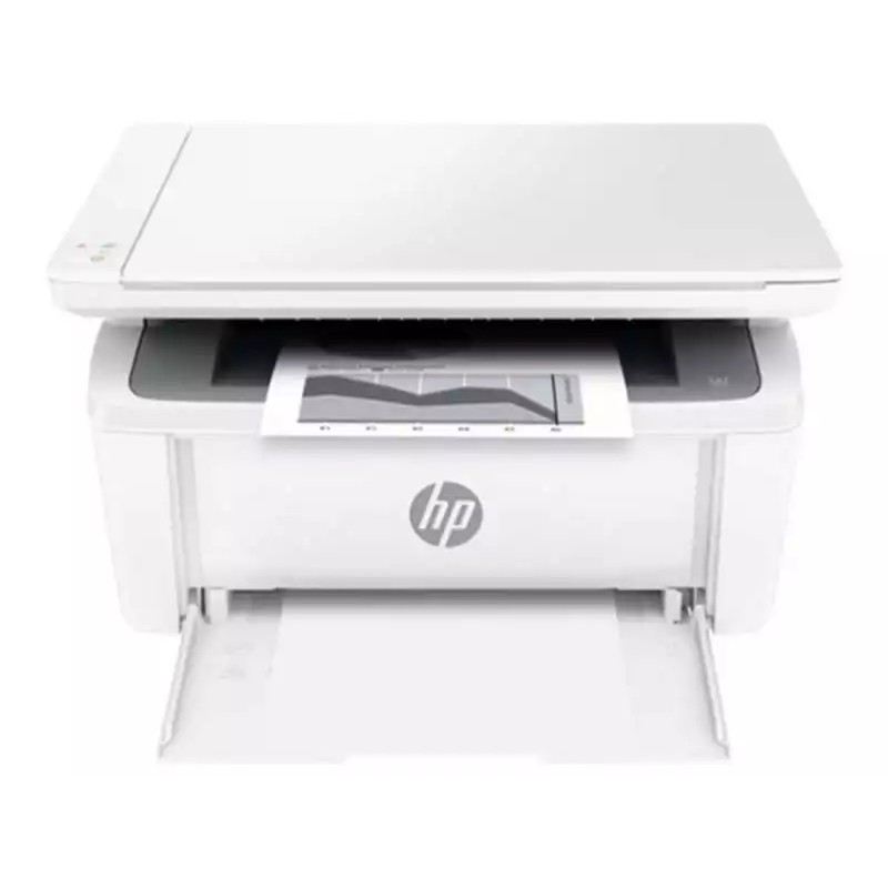 MFP HP LaserJet M141w 600x600dpi/20ppm/64MB/USB/WiFi, toner 150A, 7MD74A