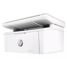 MFP HP LaserJet M141w 600x600dpi/20ppm/64MB/USB/WiFi, toner 150A, 7MD74A