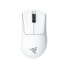 Bežični miš RAZER DeathAdder V3 Pro - bela 30000 DPi RZ01-04630200-R3G1