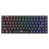 Bežična tastatura YENKEE YKB 3700US mehanička RGB usb/tipe c