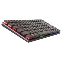 Bežična tastatura YENKEE YKB 3700US mehanička RGB usb/tipe c