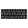 Bežična tastatura YENKEE YKB 3700US mehanička RGB usb/tipe c