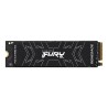 SSD M.2 NVMe 2TB Kingston FURY Renegade SFYRD/2000G 7300MBs/7000MBs