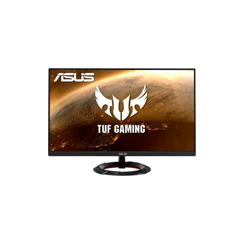 Monitor Asus VG249Q1R 1920x1080/Full HD/IPS/165Hz/1ms/2xHDMI/DP/Zvučnici