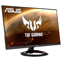 Monitor Asus VG249Q1R 1920x1080/Full HD/IPS/165Hz/1ms/2xHDMI/DP/Zvučnici