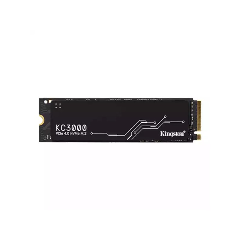 SSD M.2 512GB Kingston SKC3000S/512G 7000MBs/3900MBs