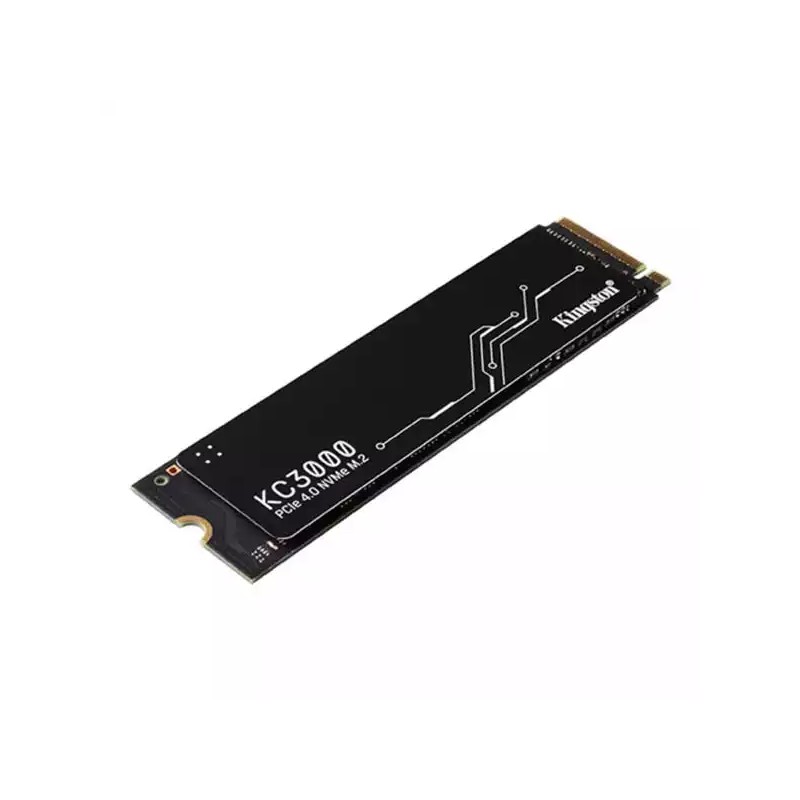 SSD M.2 512GB Kingston SKC3000S/512G 7000MBs/3900MBs