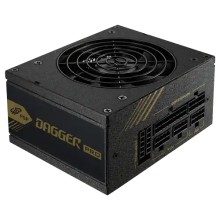 Napajanje FSP DAGGER PRO 650 PPA6504801 650W 80+Gold SFX