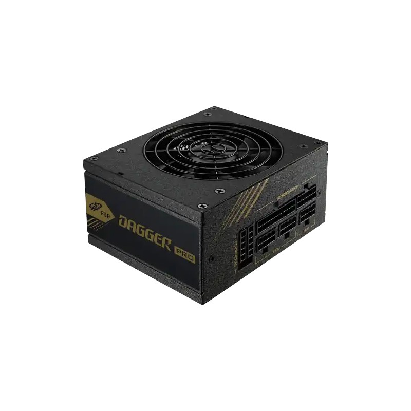 Napajanje FSP DAGGER PRO 650 PPA6504801 650W 80+Gold SFX