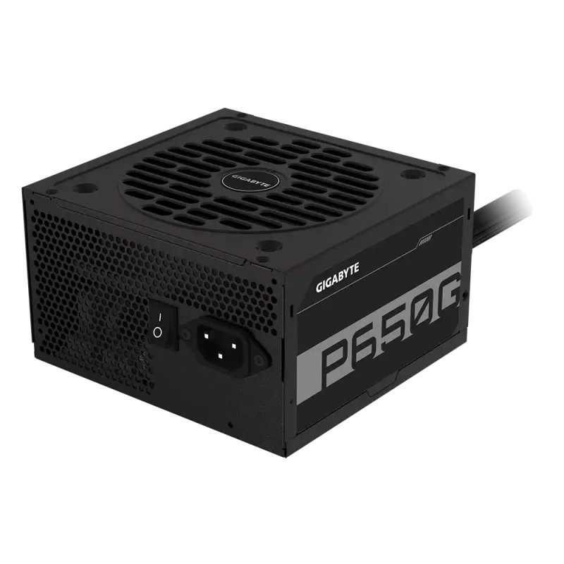 Napajanje 650W Gigabyte GP-P650G Gold