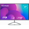 Monitor 27 ViewSonic VX2776-SMH 1920x1080/Full HD/4ms/IPS/75Hz/VGA/2xHDMI/Frameless/zvučnici