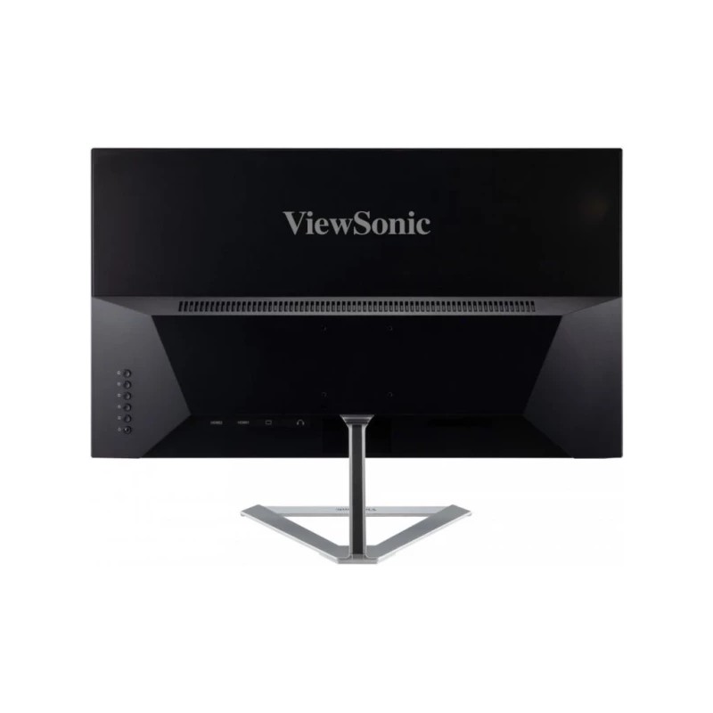 Monitor 27 ViewSonic VX2776-SMH 1920x1080/Full HD/4ms/IPS/75Hz/VGA/2xHDMI/Frameless/zvučnici