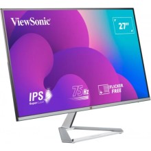 Monitor 27 ViewSonic VX2776-SMH 1920x1080/Full HD/4ms/IPS/75Hz/VGA/2xHDMI/Frameless/zvučnici