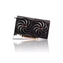 Grafička karta Sapphire Pulse AMD Radeon RX 6600 Gaming 8GB GDDR6 - 11310-01-20G HDMI/3xDP