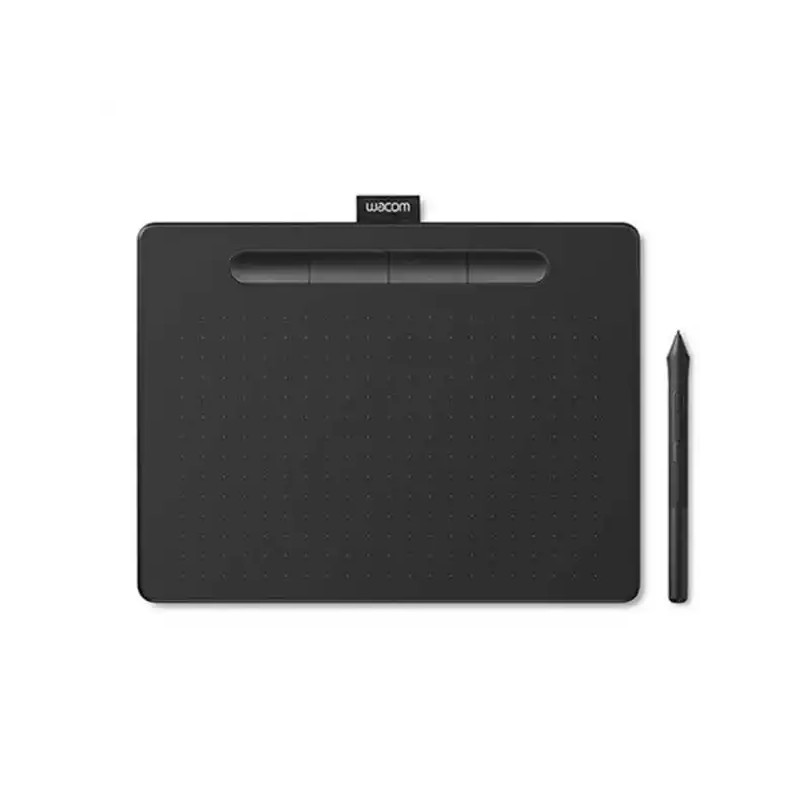 Grafička tabla Wacom CTL-4100WLK-N, crna