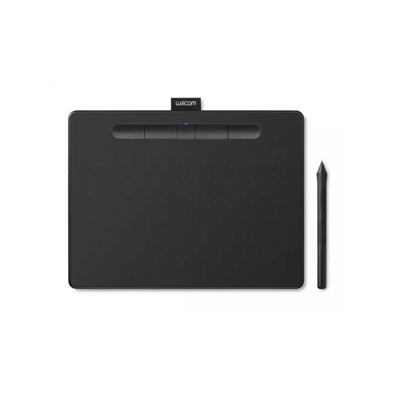 Grafička tabla Wacom CTL-4100WLK-N, crna