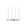 Wireless Ruter Xiaomi AC1200 EU/EXTx4/2,4-5GHz/1WAN/2LAN