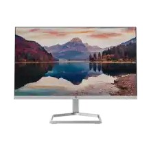 Monitor 21.5 HP M22f 21.5/IPS/1920x1080/75Hz/5ms/HDMI/VGA/FreeSync/srebrna