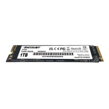 SSD M.2 NVMe 1TB Patriot P320 3000MBs/2200MBs P320P1TBM28