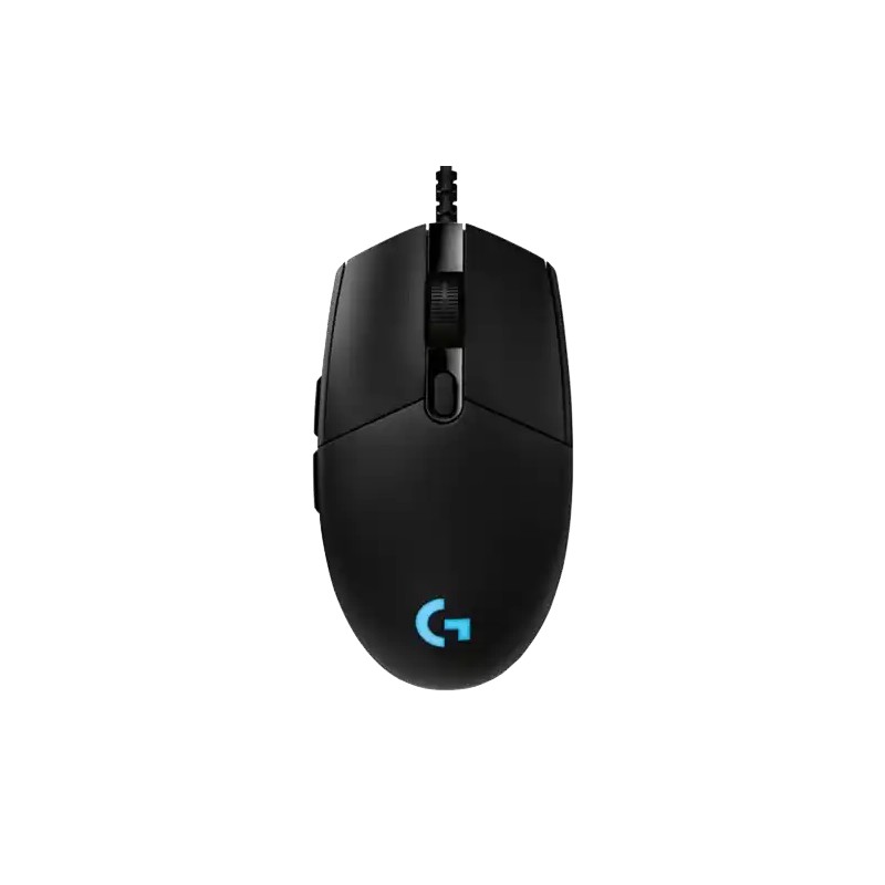 Miš Logitech G102 Lightsync 8000 DPI USB crni