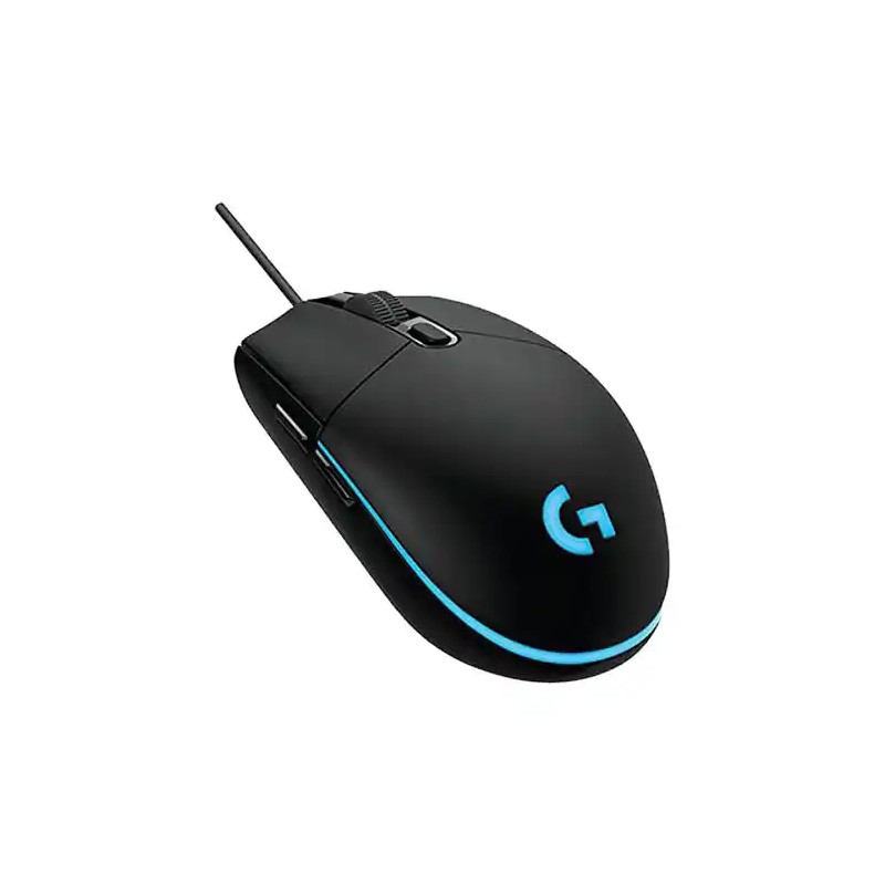 Miš Logitech G102 Lightsync 8000 DPI USB crni