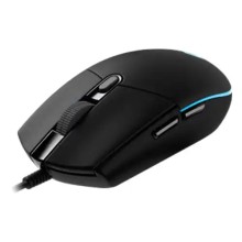 Miš Logitech G102 Lightsync 8000 DPI USB crni