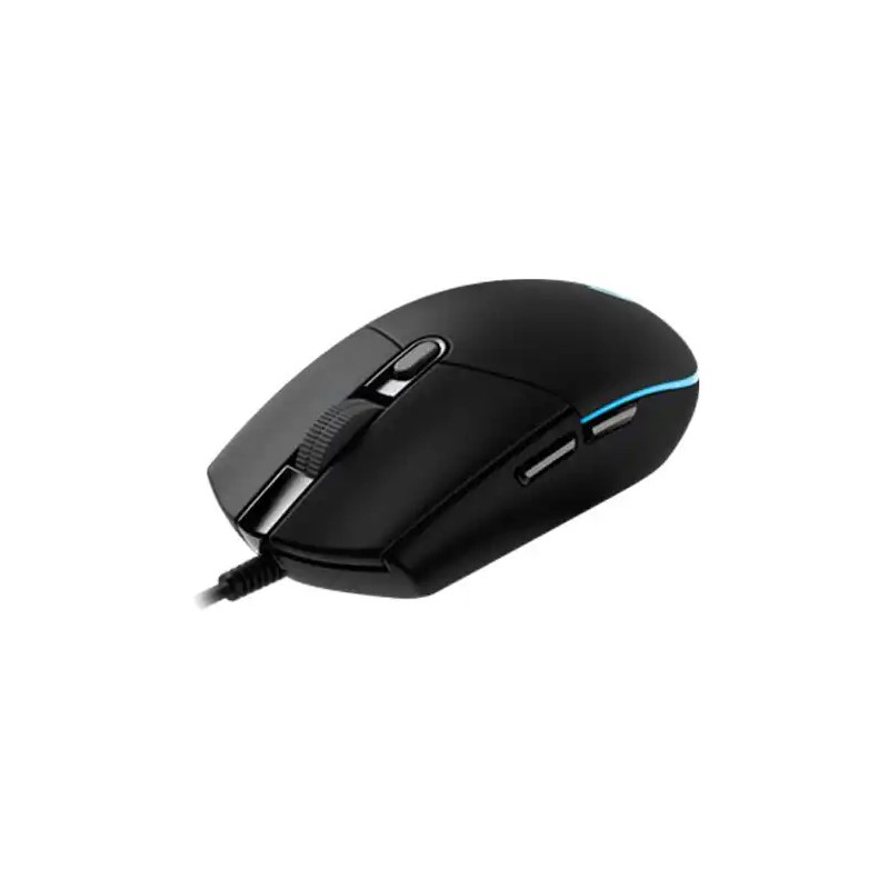 Miš Logitech G102 Lightsync 8000 DPI USB crni