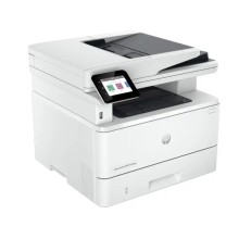 MFP HP LaserJet Pro 4103dw/1200x1200/42ppm/512MB/LAN/WiFi/USB/DADF/Toner W1510, 2Z627A