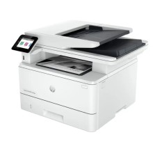 MFP HP LaserJet Pro 4103dw/1200x1200/42ppm/512MB/LAN/WiFi/USB/DADF/Toner W1510, 2Z627A