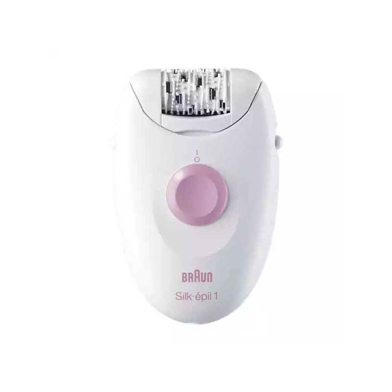 Epilator Braun SE 1170 20 pinceta