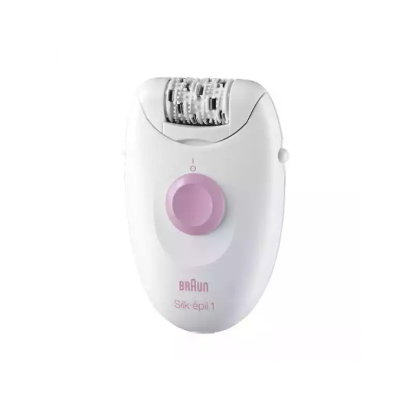 Epilator Braun SE 1170 20 pinceta