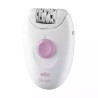 Epilator Braun SE 1170 20 pinceta