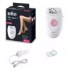 Epilator Braun SE 1170 20 pinceta