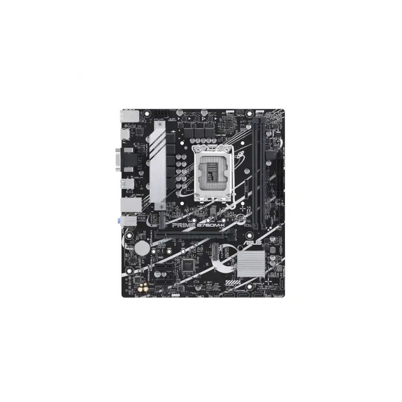 Matična ploča 1700 Asus PRIME B760M-K DDR5 VGA/HDMI/M.2