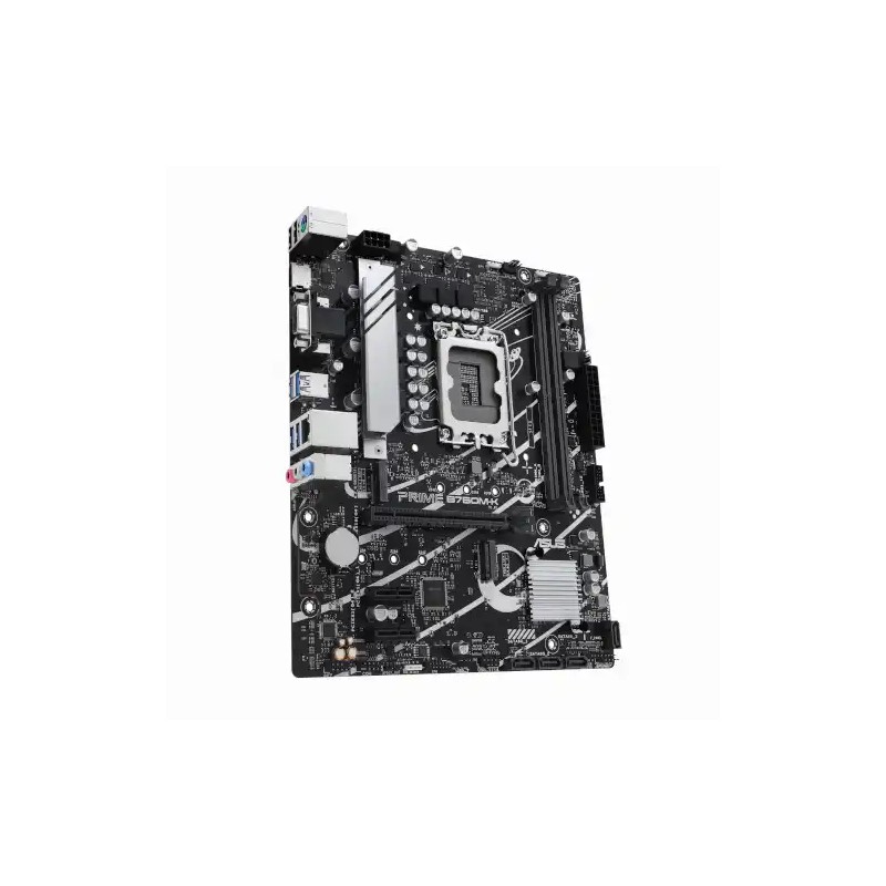 Matična ploča 1700 Asus PRIME B760M-K DDR5 VGA/HDMI/M.2