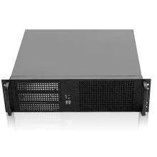 Računar ZEUS i3-12100/DDR4 16GB/M.2 500GB - Rack