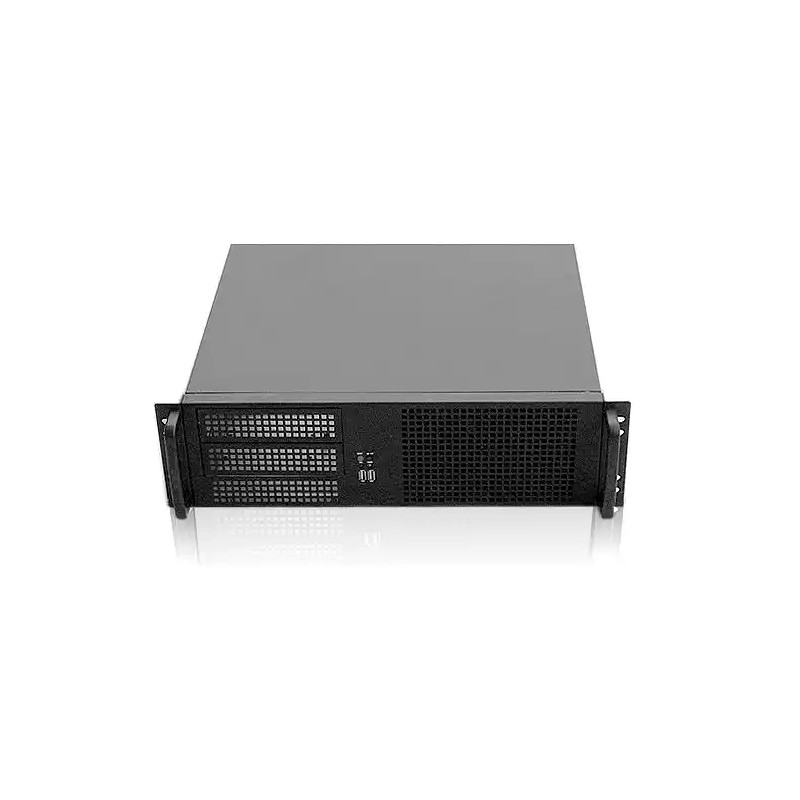 Računar ZEUS i3-12100/DDR4 16GB/M.2 500GB - Rack