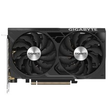 Grafička karta Gigabyte RTX 4060 Ti WINDFORCE OC GDDR6 8GB GV-N406TWF2OC-8GD 128 bit 2xDP/2xHDMI