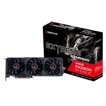 Grafička karta Biostar RX6700XT 12GB DDR6 192bit HDMI/3DP