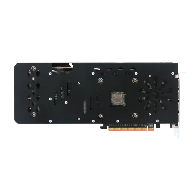 Grafička karta Biostar RX6700XT 12GB DDR6 192bit HDMI/3DP