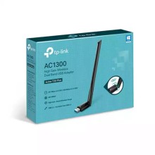 Wireless USB mrežna kartica TP-Link T3U Plus AC1300 Archer 867Mbps/433Mbps/eksterna antena